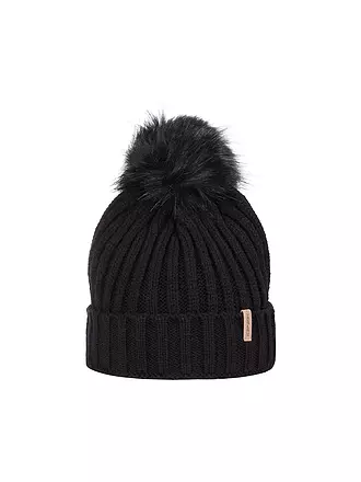 ICEPEAK | Damen Mütze Hazen Bommel | 